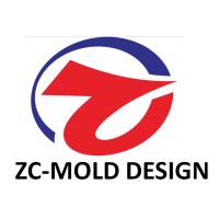 ZC-MOLD DESIGN logo - Similar company to Mold Idea ｜Mold Maker ｜Mold Design