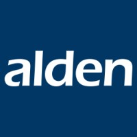 Alden Systems logo - Similar company to Ssam