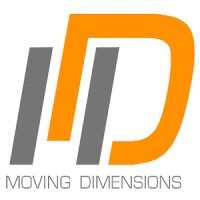 Moving Dimensions logo - Similar company to Structure Homes