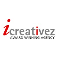 icreativez logo - Similar company to Hist