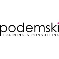 Podemski Training & Consulting logo - Similar company to Vivia