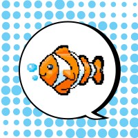 Clownfish Studios LLC logo - Similar company to Alterego Games