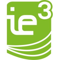 ie3 at TU Dortmund University logo - Similar company to Institute Of Control Systems @ Tuhh