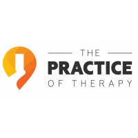 The Practice of Therapy logo - Similar company to Traktion