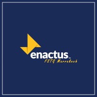 Enactus FSTG Marrakech logo - Similar company to Fstg Marrakech
