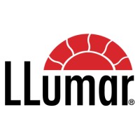 LLumar Films logo - Similar company to Solar Gard Saint-Gobain