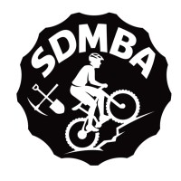 San Diego Mountain Biking Association logo - Similar company to Chapeau!