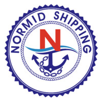 NORMID SHIPPING logo - Similar company to Exim Inc.
