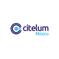Citelum México logo - Similar company to Trafficlight