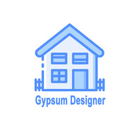 Gypsum Designer in Kuwait logo - Similar company to Gypsum Ceiling Decor