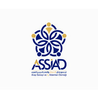 Assiad logo - Similar company to Milk Brick