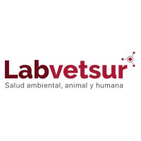 Labvetsur logo - Similar company to Negociar Veterinaria