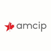 AMCIP Internship Program logo - Similar company to Cesip Chalmers