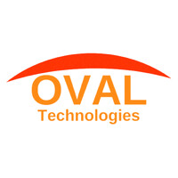 OVAL Technologies logo - Similar company to Texendev