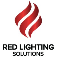 Red Lighting Solutions logo - Similar company to Lumingate L.L.C