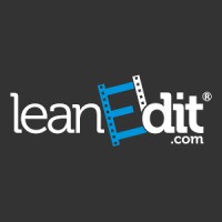 leanEdit LLC logo - Similar company to Iss