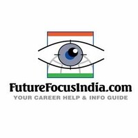 Future Focus India logo - Similar company to Gbc Technologies Private Limited