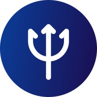 Poseidon logo - Similar company to Poseidon Systems