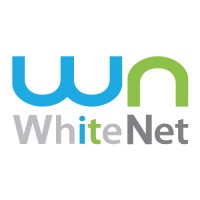 WhiteNet logo - Similar company to Technodoc Solutions