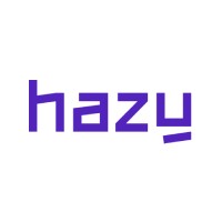 Hazy (now a part of SAS) logo - Similar company to Opendesk