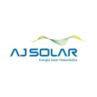 AJ SOLAR ENERGIA FOTOVOLTAICA E AQUECIMENTO logo - Similar company to Nova Tech Solar