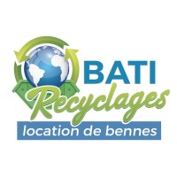 Batirecyclages logo - Similar company to Avenir Immobilier & Home Staging