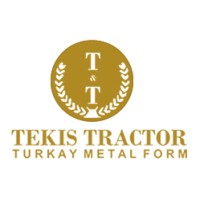 Tekis Tractor Parts Ltd. logo - Similar company to Marzen Tractor Parts
