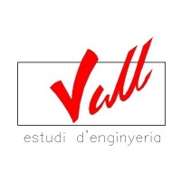 Estudi d'Enginyeria Vall logo - Similar company to Qs Enginyeria I Associats Slp