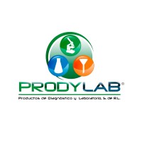 PRODYLAB Honduras logo - Similar company to Nina Non Profit