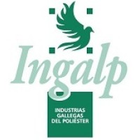 Industrias Gallegas del Poliéster SL logo - Similar company to Fibra Ordes