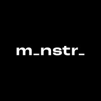mnstr logo - Similar company to The Source