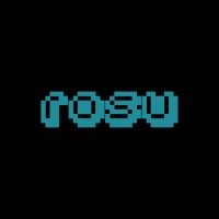 Rosu logo - Similar company to Ekikya