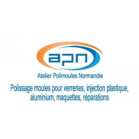 ATELIER POLIMOULES NORMANDIE logo - Similar company to M.D.C. Engineering