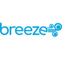 Breeze Ad Ops logo - Similar company to Raven[Ops]