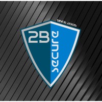 2B SECURE logo - Similar company to Team Guard Srl