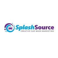 SplashSource logo - Similar company to Adsource