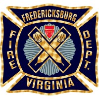 Fredericksburg Fire Department
