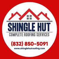 Shingle Hut Complete Roofing Services logo - Similar company to Haswani Hvac & Construction