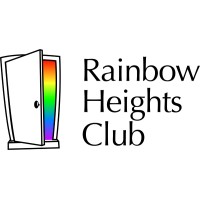 Rainbow Heights Club logo - Similar company to Heat Program