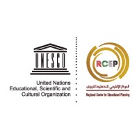 RCEPUNESCO logo - Similar company to Arabic Ux Community
