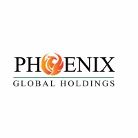 PHOENIX GLOBAL HOLDINGS logo - Similar company to Phoenix Global, Llc