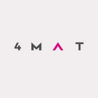 4MAT - Formacja marketingowa logo - Similar company to Warsawcoders
