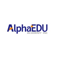 AlphaEDU logo - Similar company to 绿城物业服务集团有限公司
