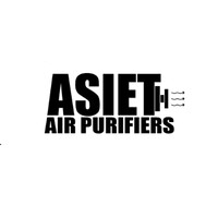 ASIET logo - Similar company to Airbase