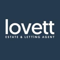 Lovett Estate and Letting Agents logo - Similar company to Waterside Properties