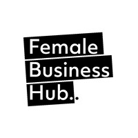 Female Business Hub logo - Similar company to Female Founder Academy