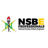 NSBE Twin Cities Professionals logo - Similar company to Engineers Without Borders - Minnesota Professional Chapter