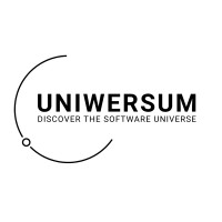 UNIWERSUM logo - Similar company to Sagiton - Digital Automation Agency