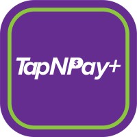 TapNPay+ logo - Similar company to Lorykeet Corp.