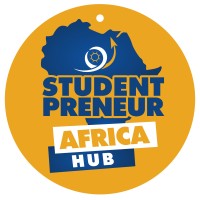 Studentpreneur Africa Hub logo - Similar company to Projevent Technologies